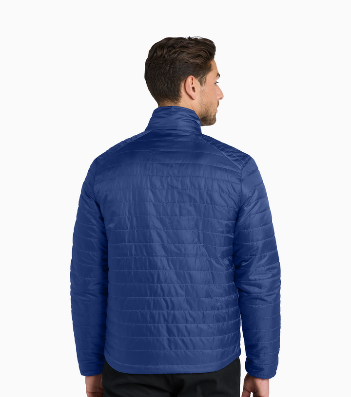 Packable Puffy Jacket
