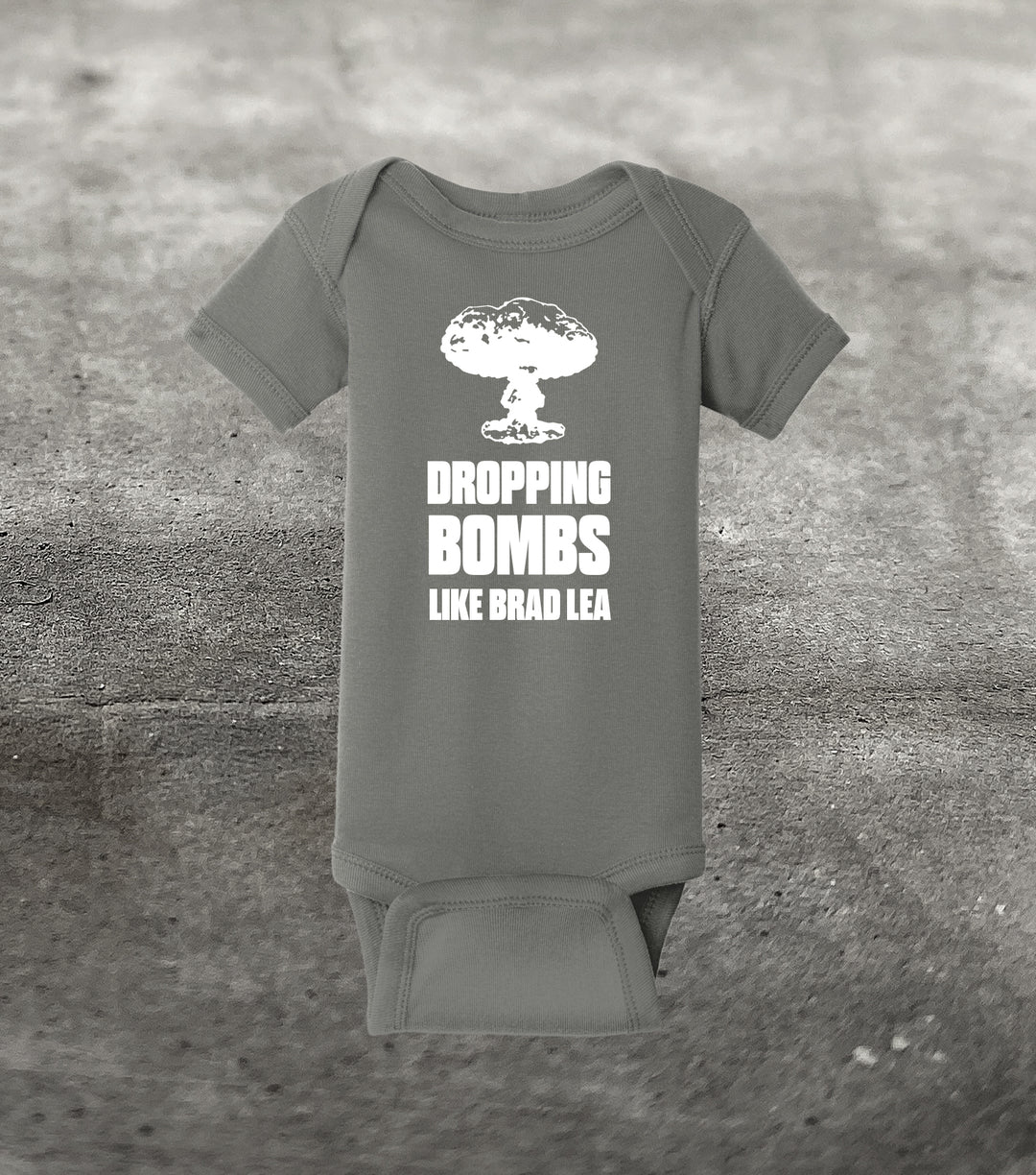 Baby Onesie