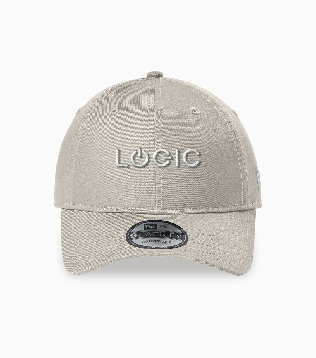 Adjustable Unstructured Cap