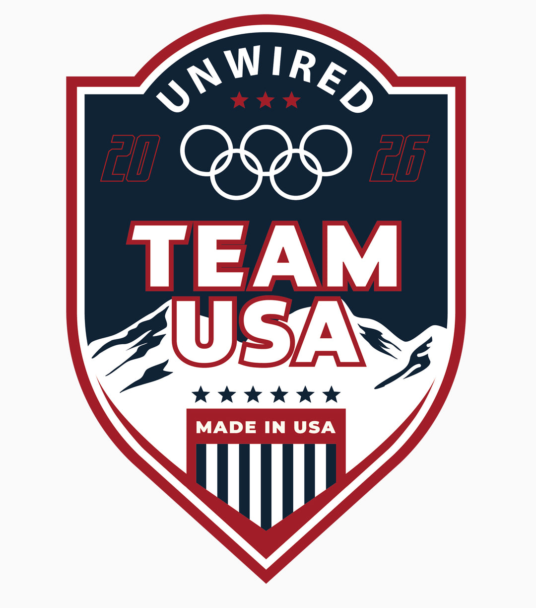 TEAM USA Incentive
