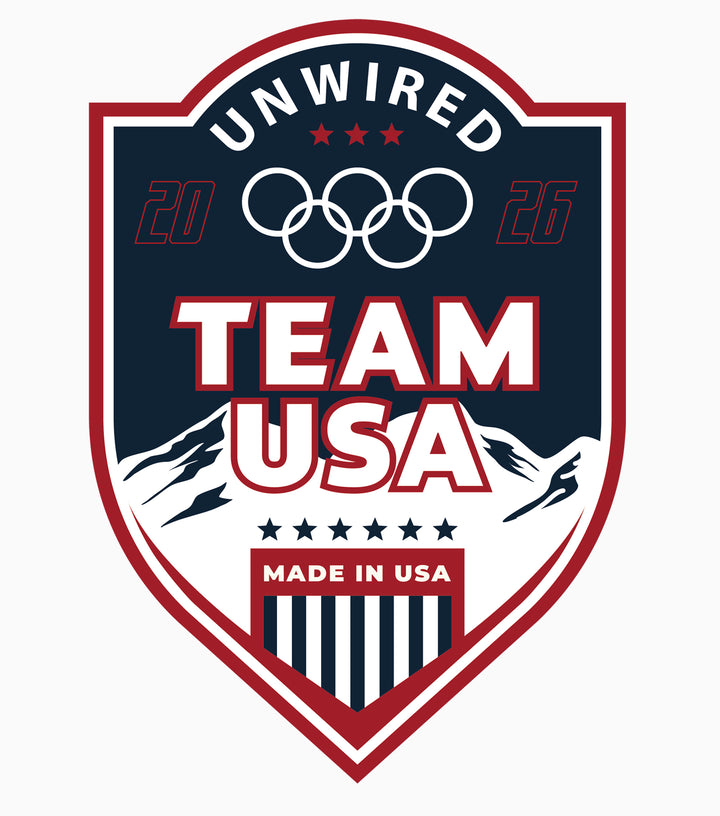 TEAM USA Incentive
