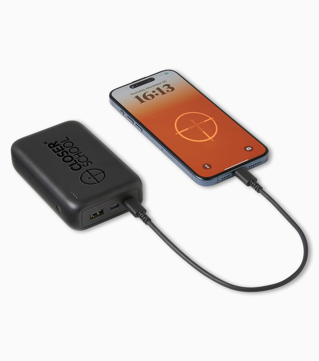 20,000 mAh Power Bank