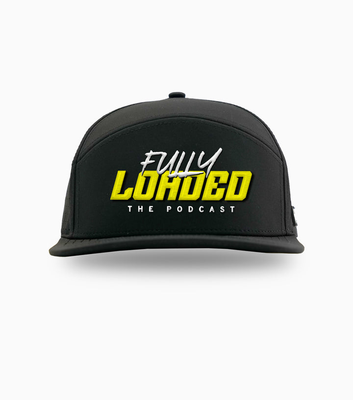 KILO Performance Cap