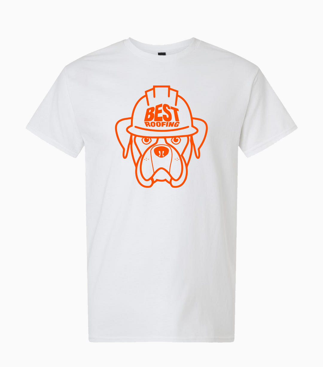 Unisex Light Cotton T-Shirt