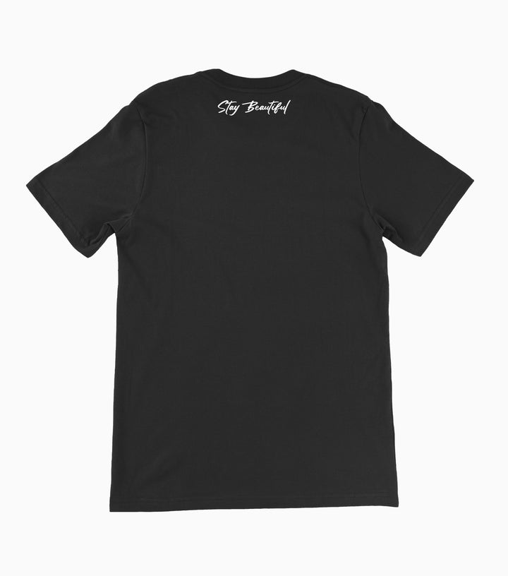 Unisex Jersey Tee - Alt Design