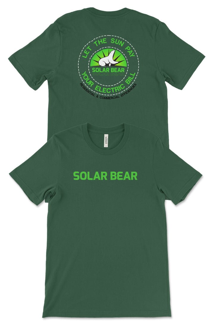 Unisex Jersey Tee