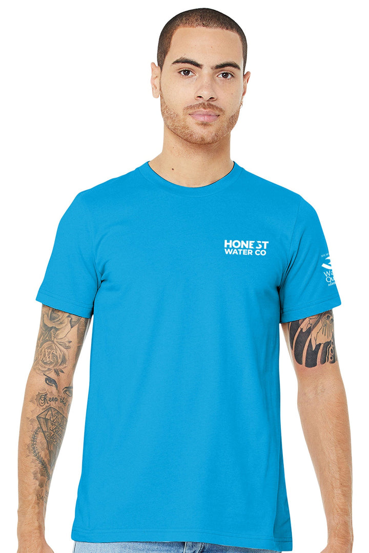 Unisex Jersey Tee