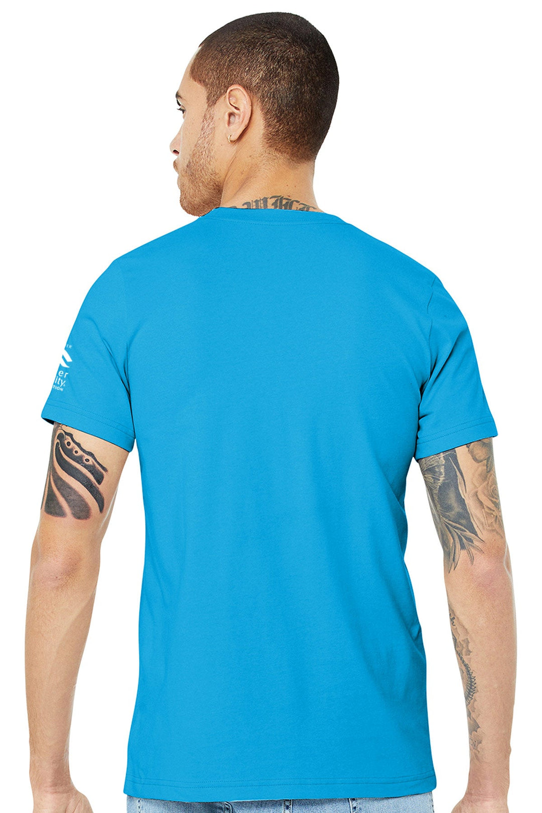 Unisex Jersey Tee