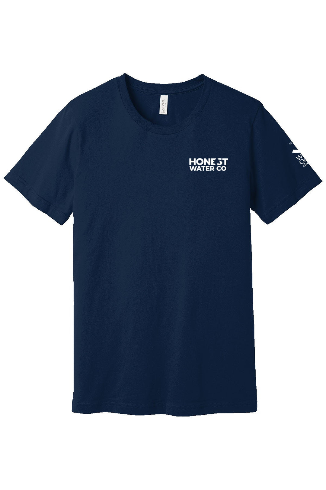 Unisex Jersey Tee