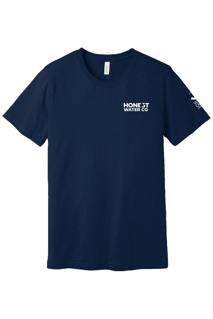 Unisex Jersey Tee