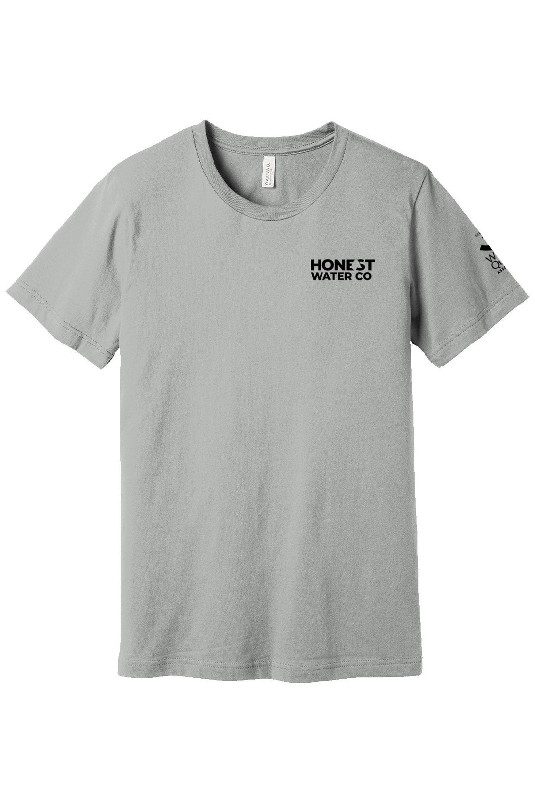 Unisex Jersey Tee