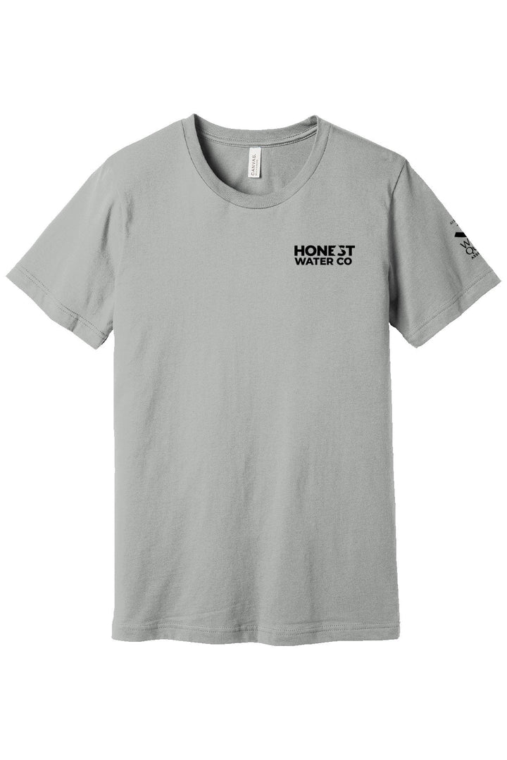 Unisex Jersey Tee