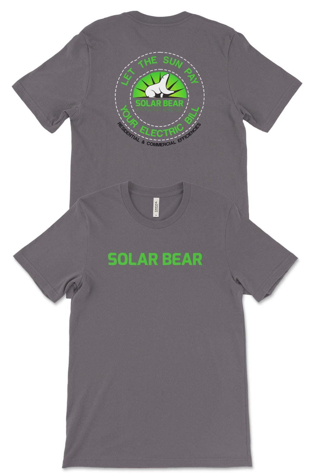 Unisex Jersey Tee