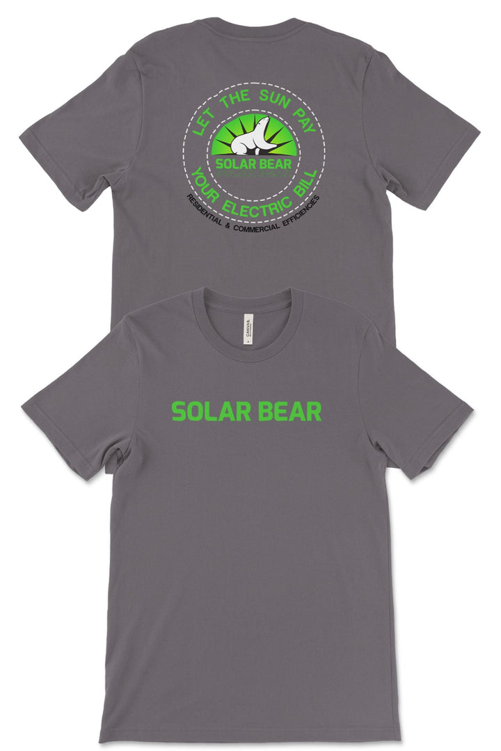 Unisex Jersey Tee
