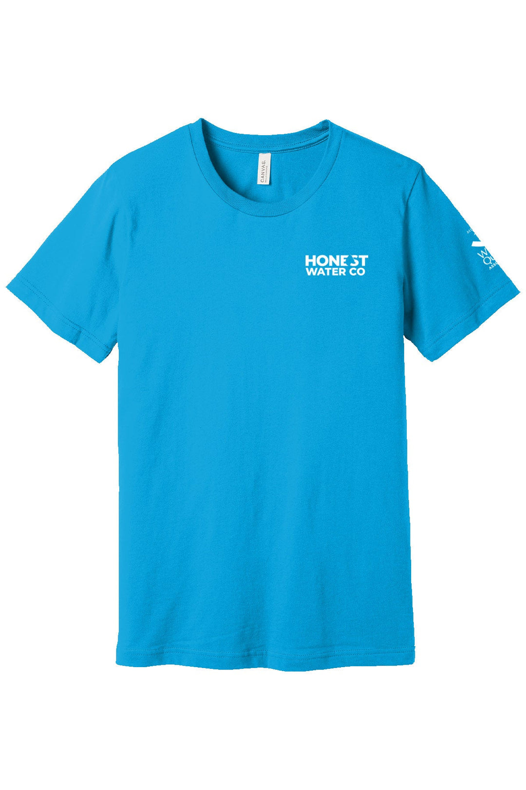 Unisex Jersey Tee