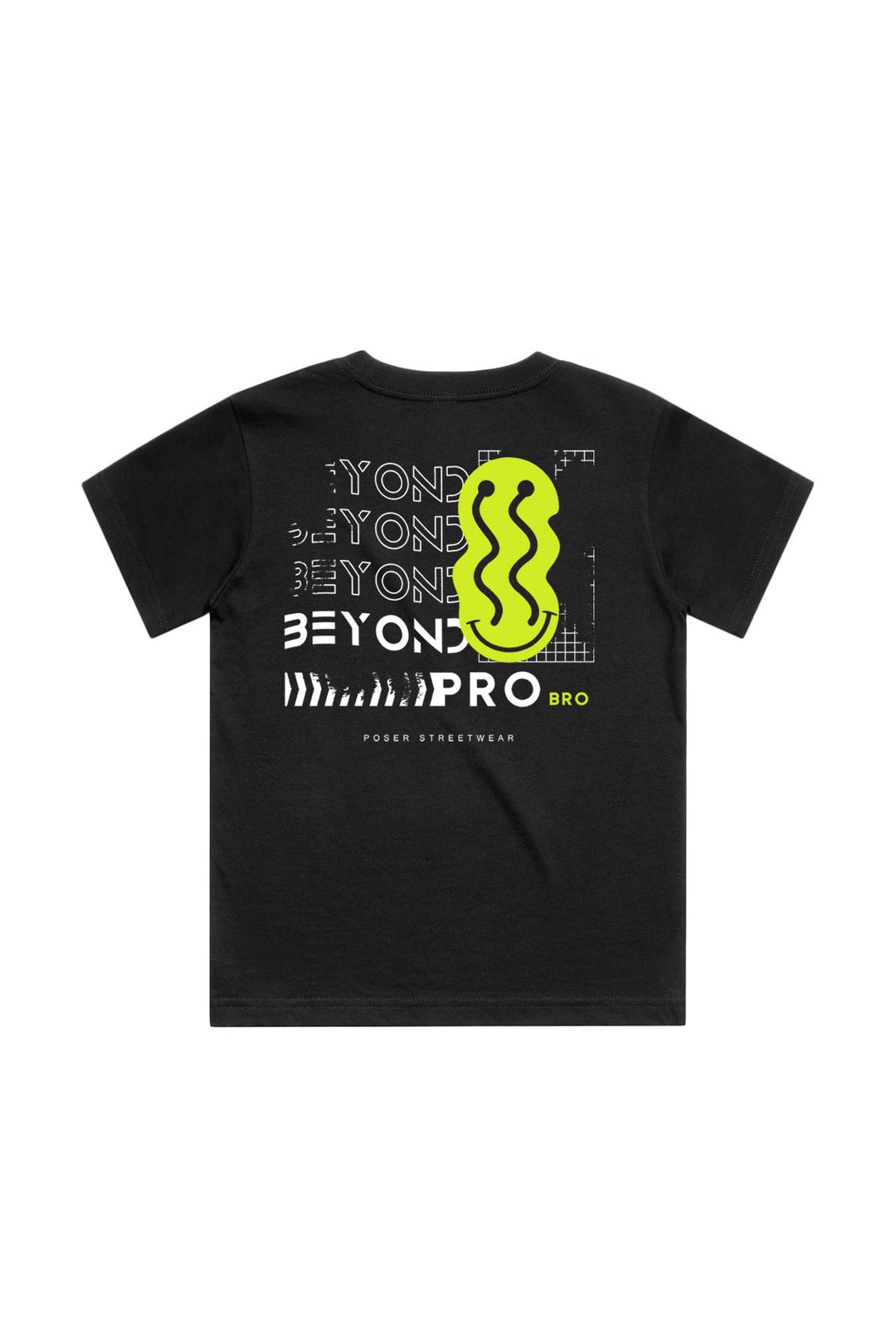 Youth PPT - Beyond Pro Bro