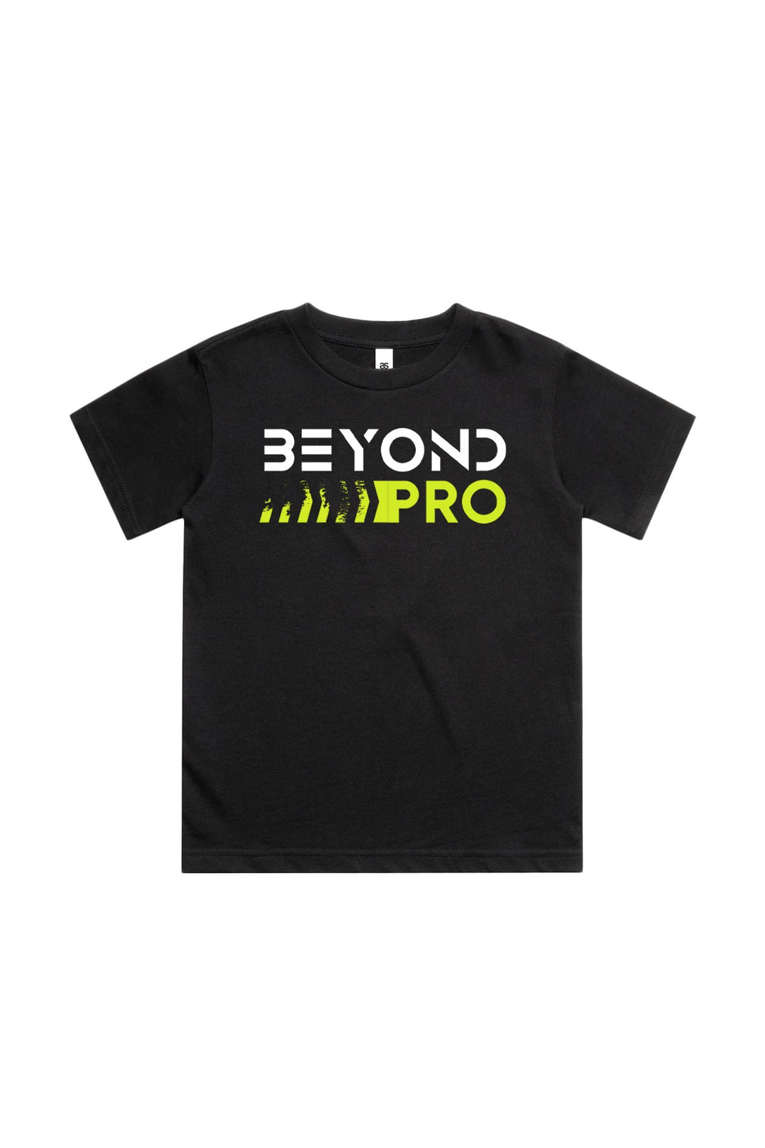 Youth PPT - Beyond Pro Bro
