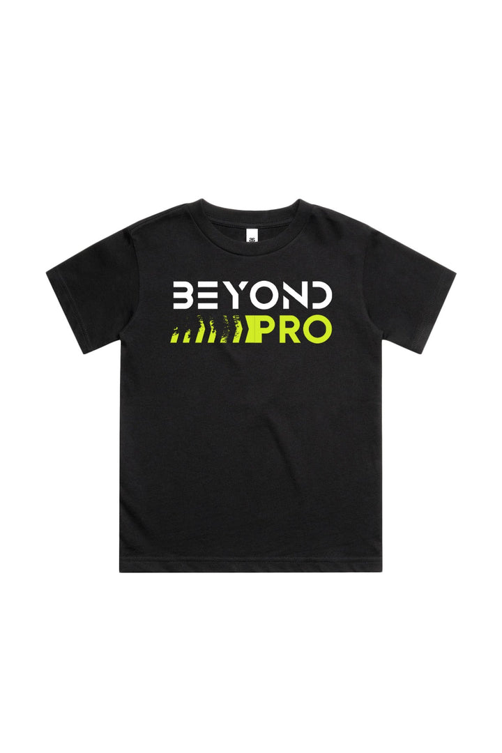 Youth PPT - Beyond Pro Bro