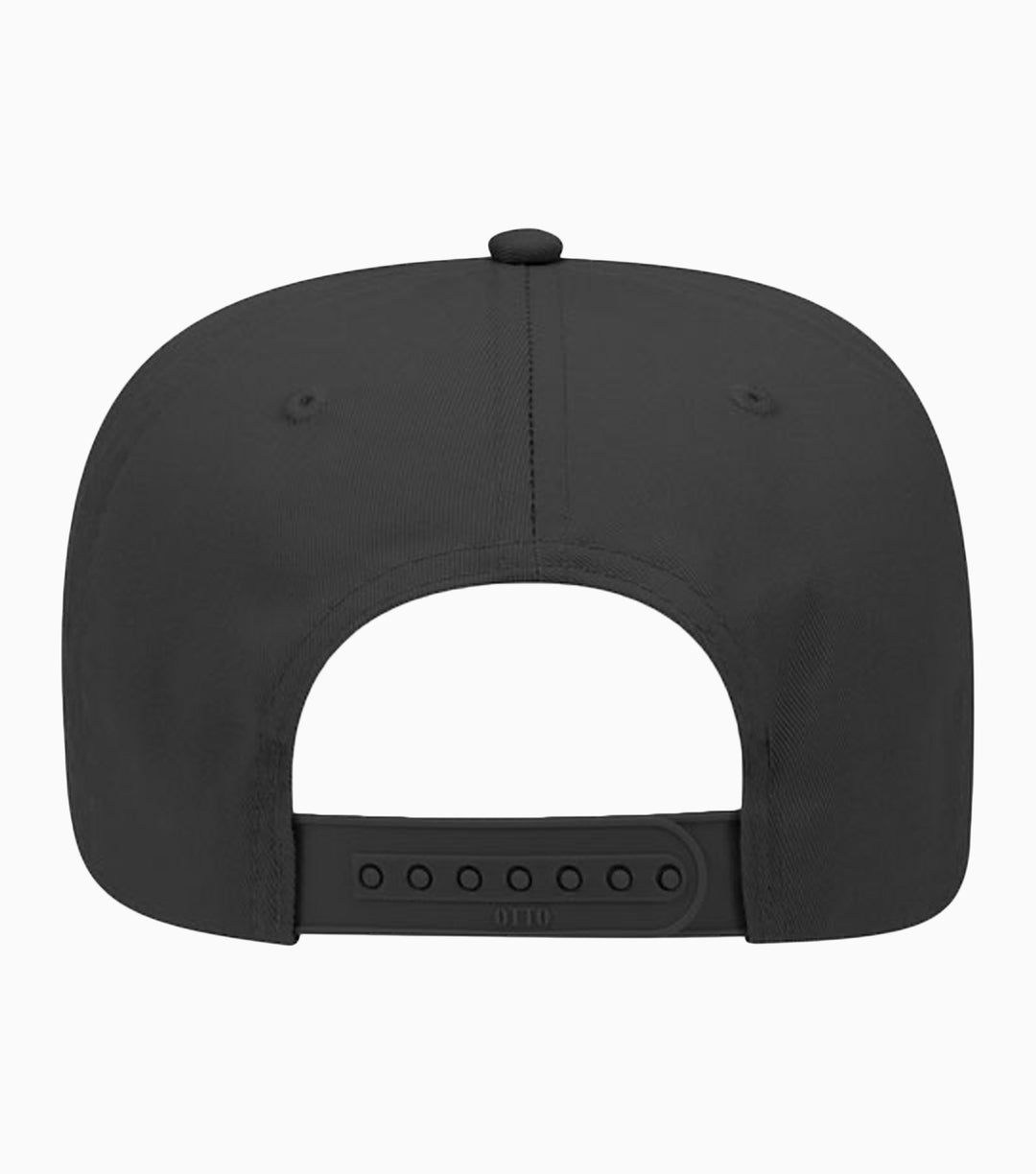 Mid-Profile Baseball Cap