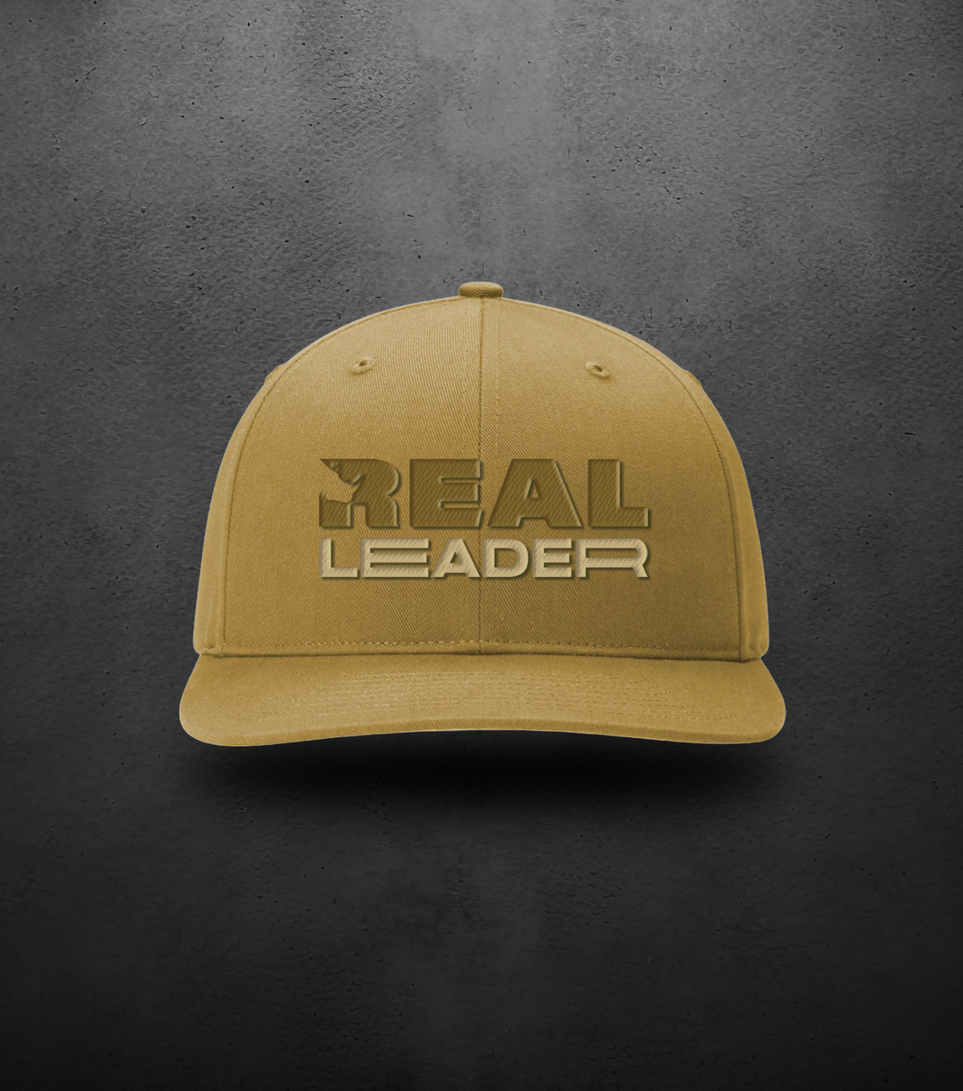 Real Leader Trucker