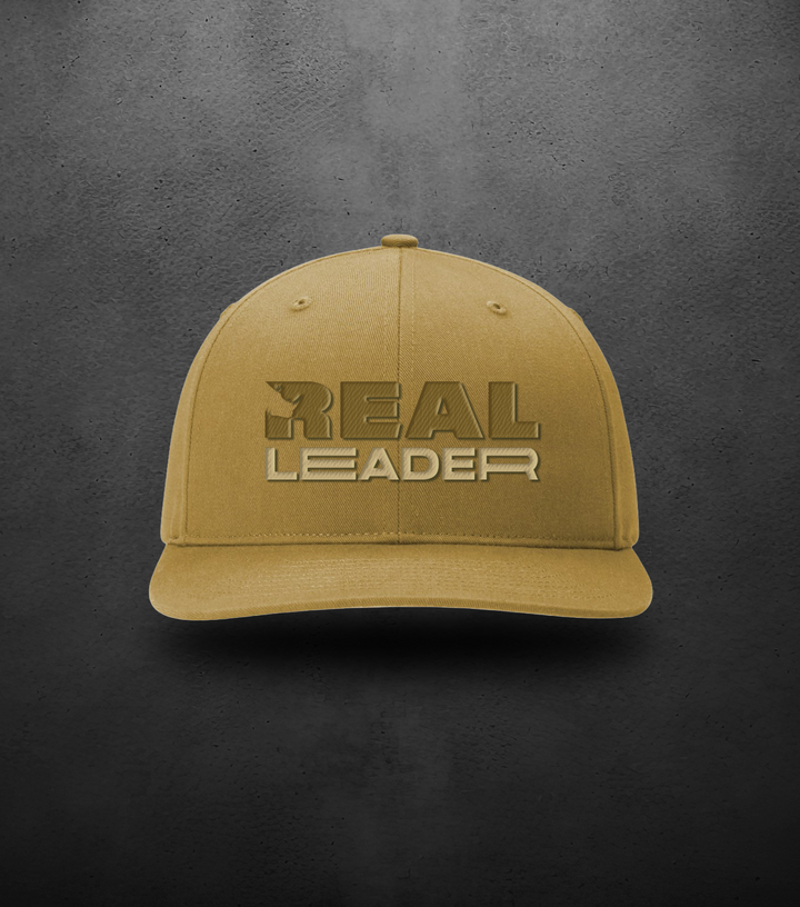 Real Leader Trucker