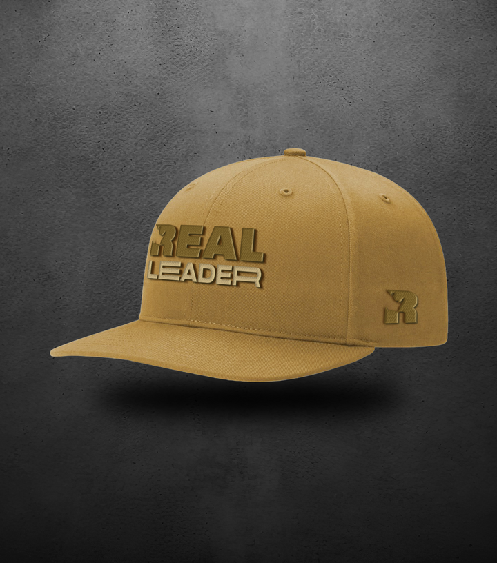 Real Leader Trucker