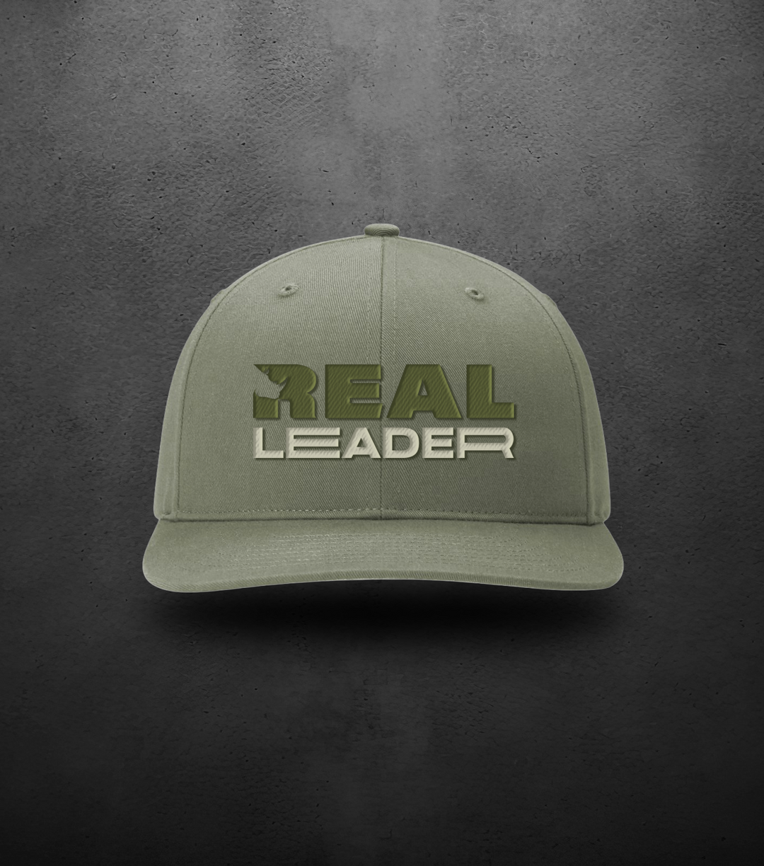 Real Leader Trucker