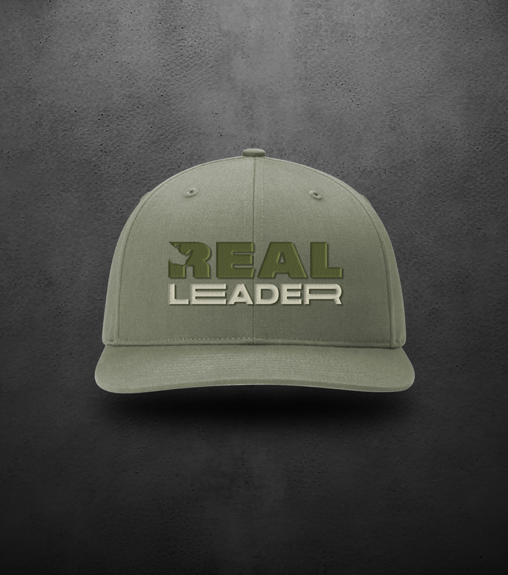 Real Leader Trucker