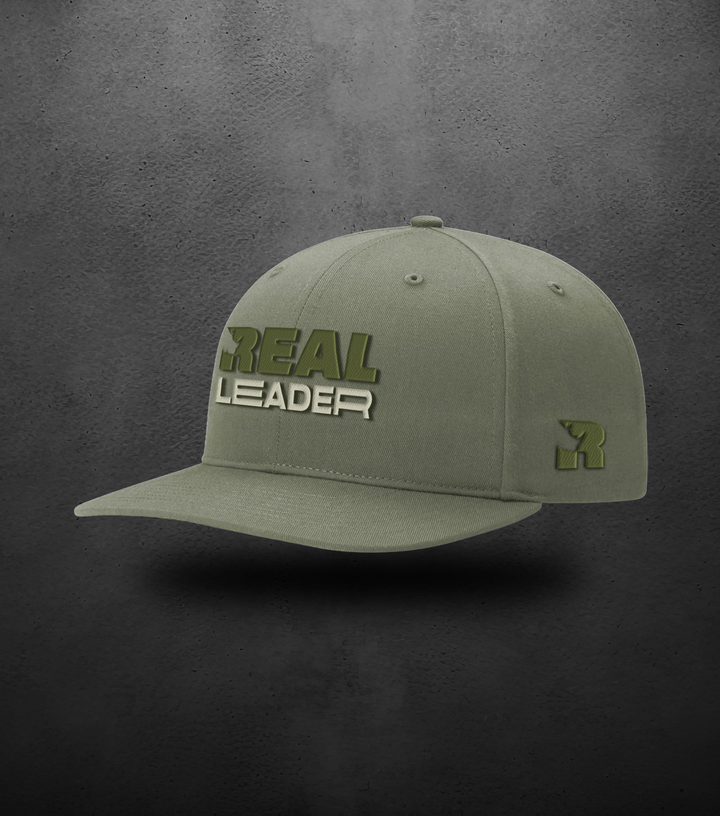 Real Leader Trucker