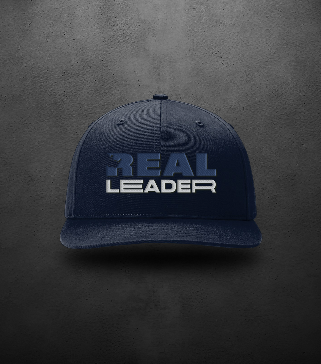 Real Leader Trucker