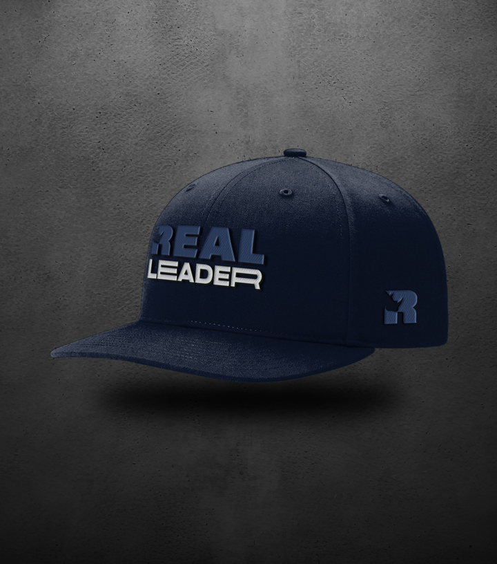 Real Leader Trucker