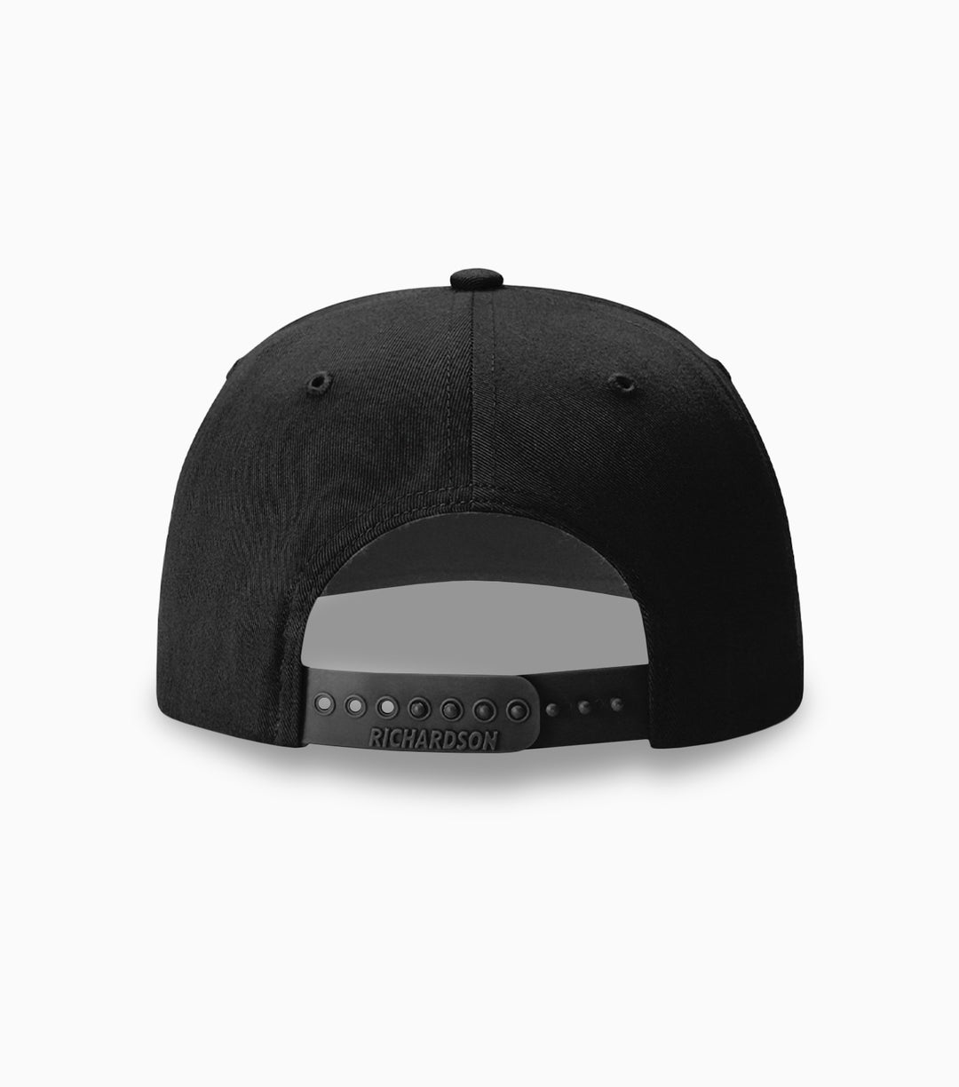 Solid Twill Trucker