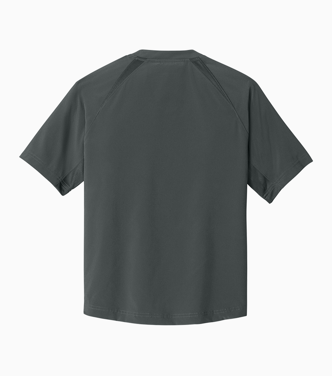 Youth Gameday 1/2-Zip