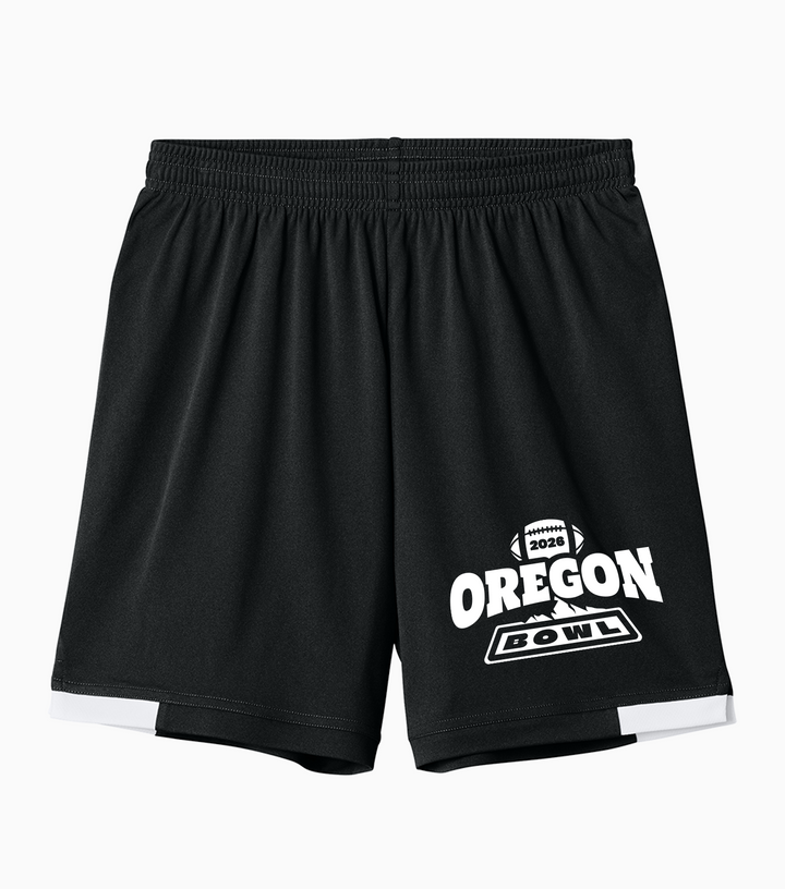 Youth Club Short 5”