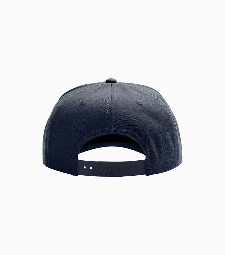 Full Fabric 5-Panel Champ