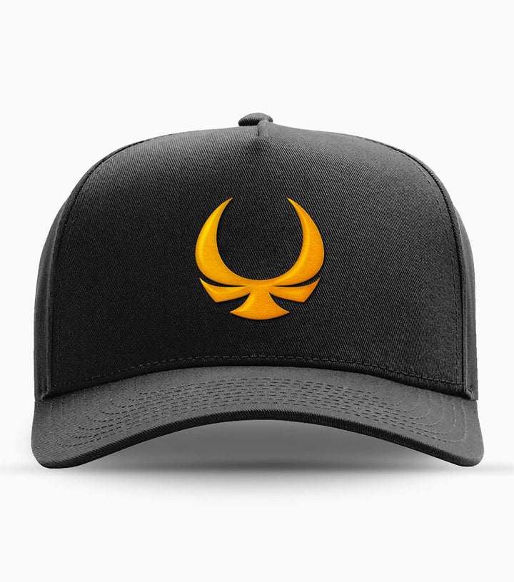 Full Fabric 5-Panel Champ
