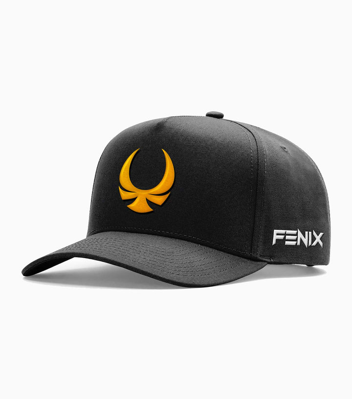Full Fabric 5-Panel Champ