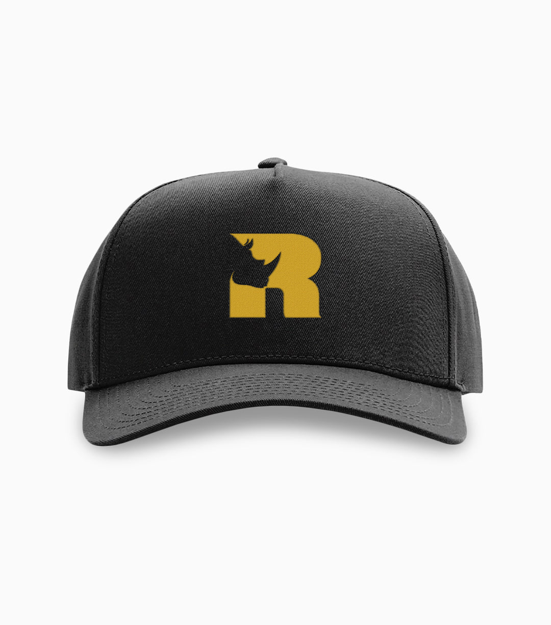 Full Fabric 5-Panel Champ