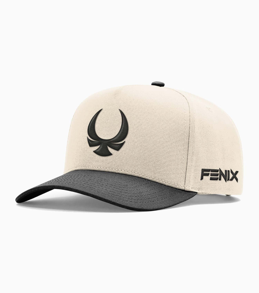 Full Fabric 5-Panel Champ