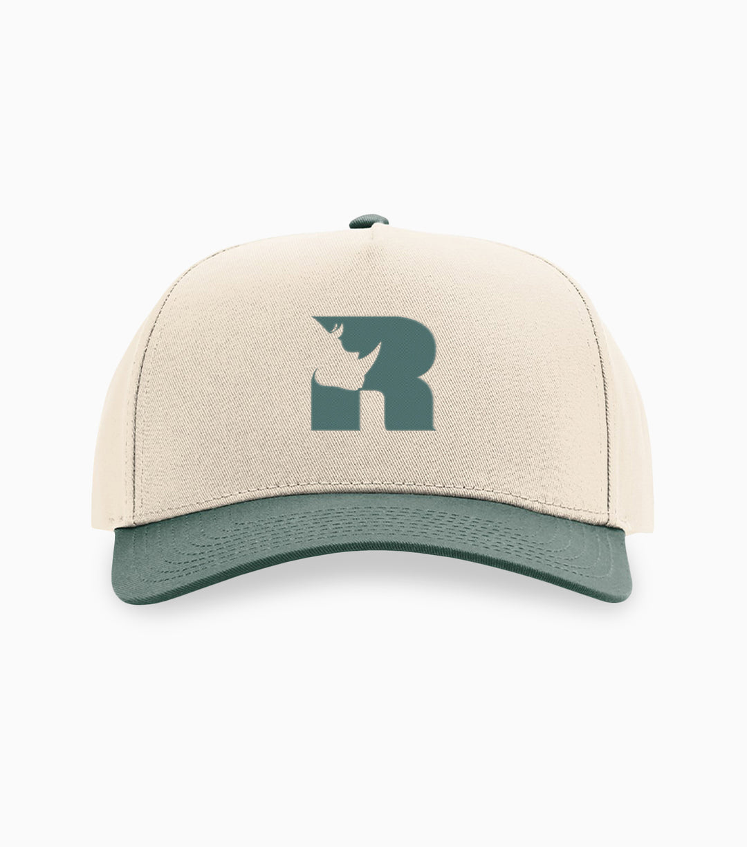 Full Fabric 5-Panel Champ