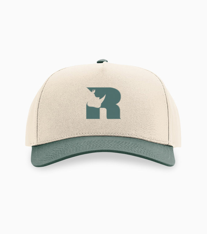 Full Fabric 5-Panel Champ