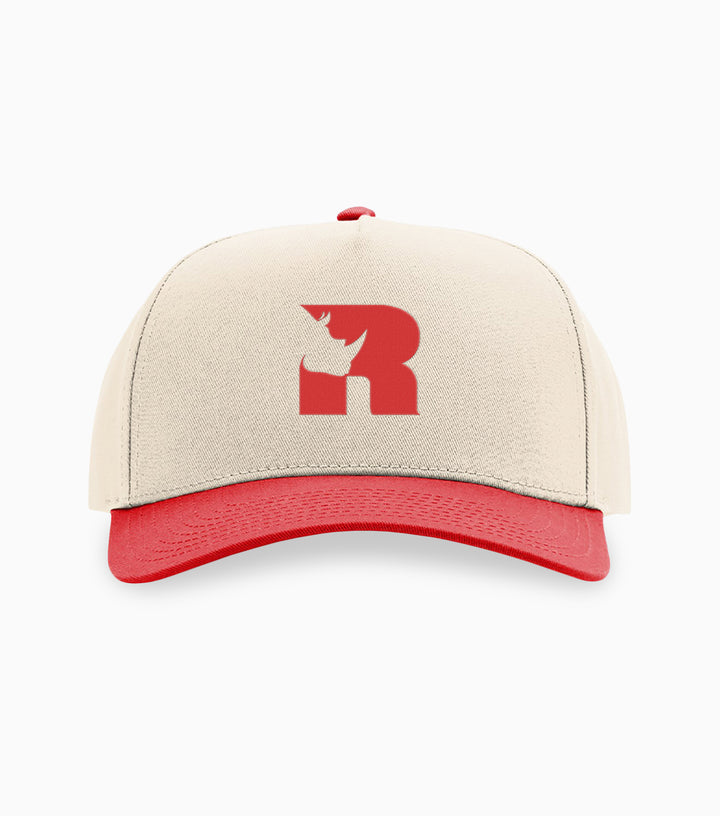 Full Fabric 5-Panel Champ
