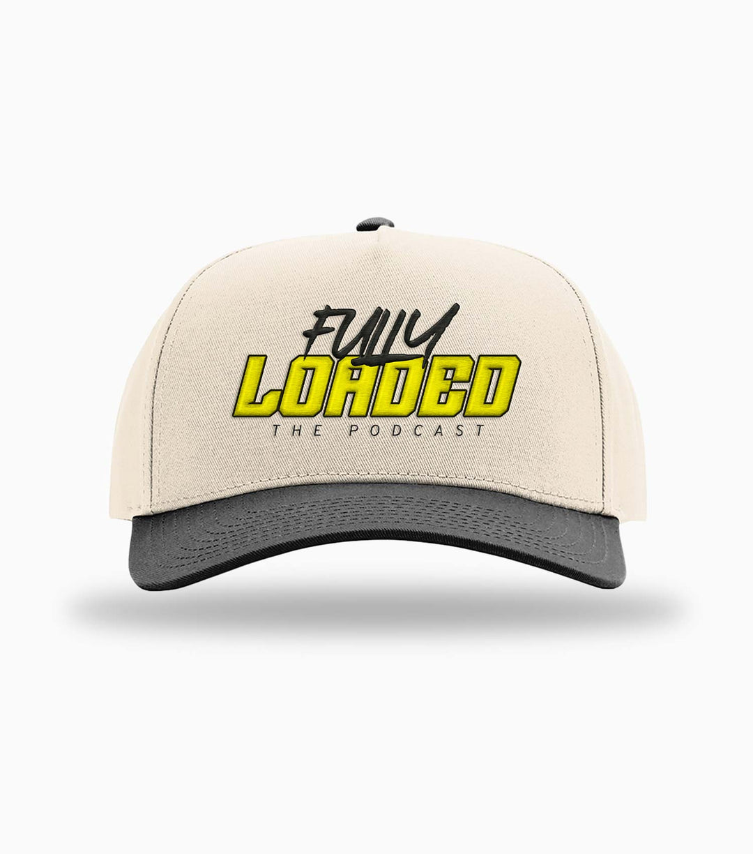 Full Fabric 5-Panel Champ