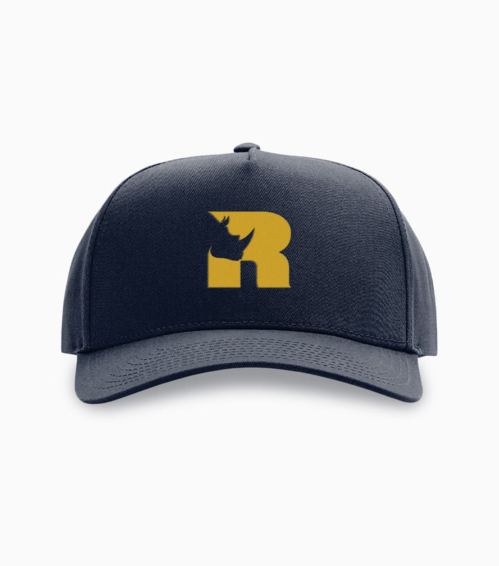 Full Fabric 5-Panel Champ