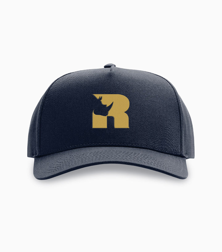 Full Fabric 5-Panel Champ