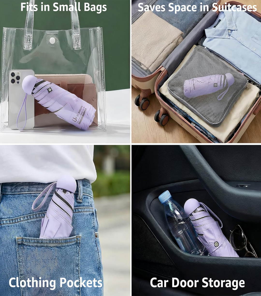 Mini Umbrella