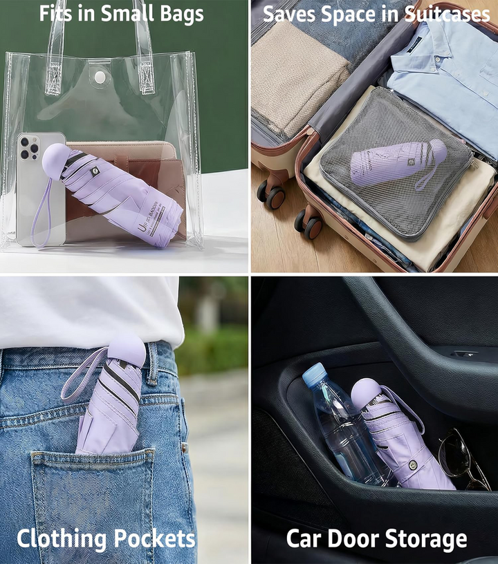 Mini Umbrella