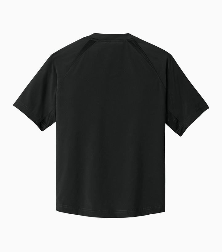 Youth Gameday 1/2-Zip