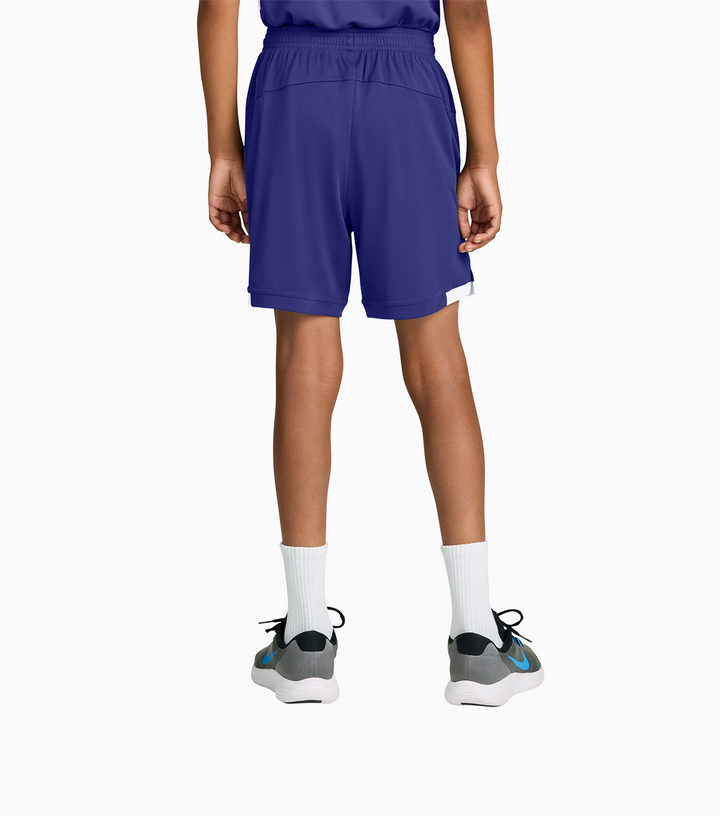 Youth Club Short 5"