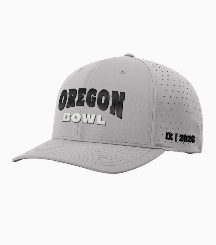 Lase Perf R-Flex Snapback 3D